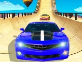 City racing 3d