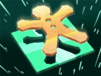 Falling puzzles