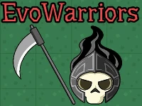 Evowarriors.fun