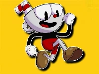 Cuphead adventure