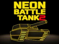 Neon battle tank 2