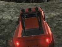 Pickup driver