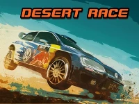 Desert race