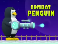 Combat penguin