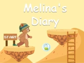 Melinas diary