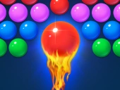 Bubble shooter free 2