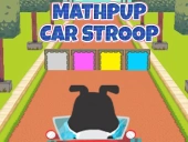 Mathpup car stroop