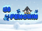 Go penguine