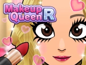 Make up queen r