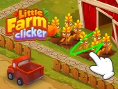 Little farm clicker