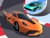 Car racing: 3d drive mad