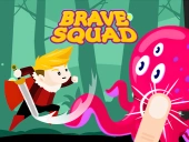 Brave squad