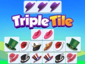 Triple tile