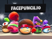 Face punch.io