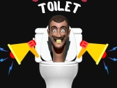 Skibidi toilet.io