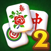 Solitaire mahjong classic 2