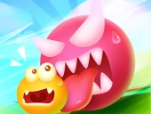 Monster egg brawl