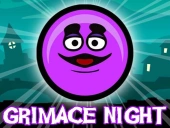 Grimace night