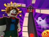 Roblox: spooky tower 