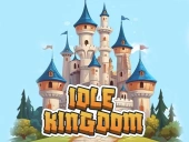 Idle medieval kingdom