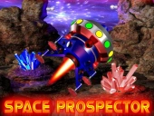 Space prospector