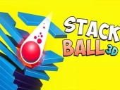 Strax ball 3d