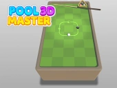 Pool master 3d