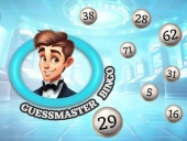 Guessmaster bingo