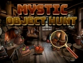 Mystic object hunt