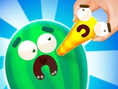 Worm out: brain teaser games