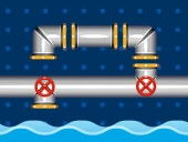 Pipe direction