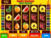 Fruity fortune slot frenzy