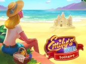 Emilys hotel solitaire