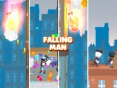 Falling man