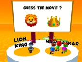 Guess the movies!