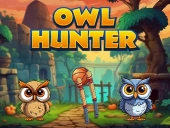 Owl hunter