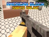 American block sniper online