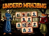 Undead mahjong