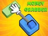 Money grabber