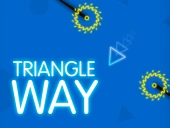 Triangle way