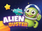 Alien buster