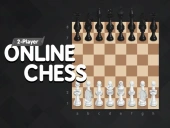 2 player online chess