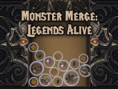 Monster merge legends alive