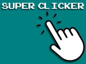 Super clicker game