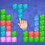 Block puzzle travel