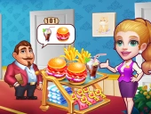 Hotel fever tycoon