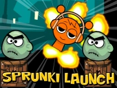 Launch the sprunki