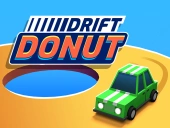 Drift donut