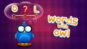 Words with owl