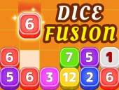 Dice fusion